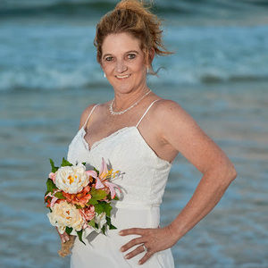 Meet your Posher, Barbara renee